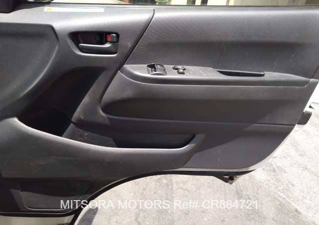 
								2013 TOYOTA HIACE COMMUTER GL full									