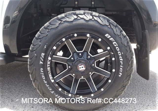 
								2016 NISSAN NAVARA full									