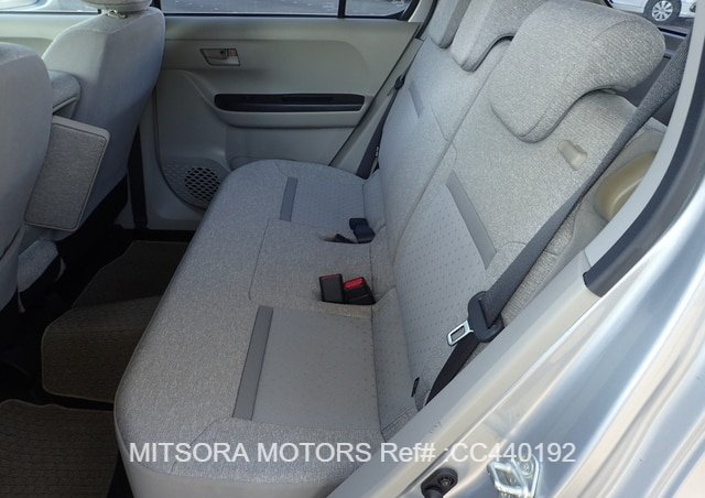 
								2018 TOYOTA PASSO X L PACKAGE S full									