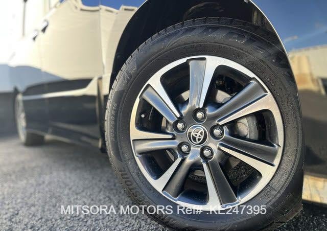 
								2019 TOYOTA VOXY ZS2 full									