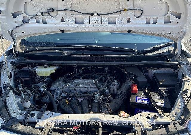 
								2019 TOYOTA VOXY ZS full									