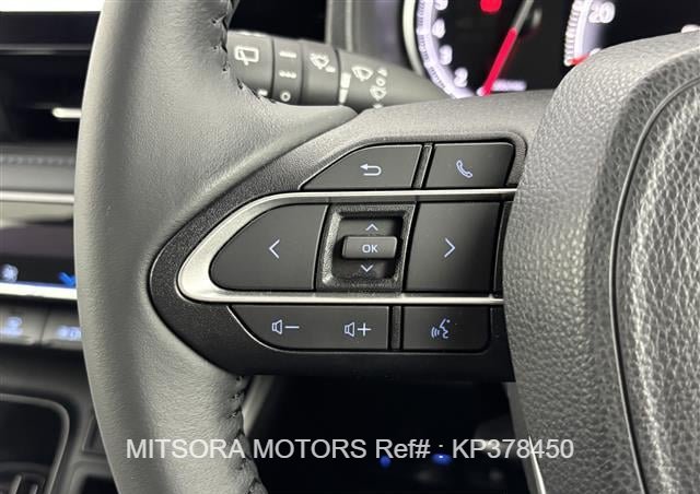 
								2023 TOYOTA VOXY full									