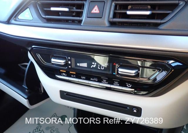 
								2023 Suzuki Swift full									