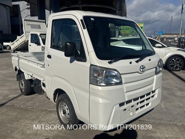 
								2018 TOYOTA PIXIS TRUCK full									