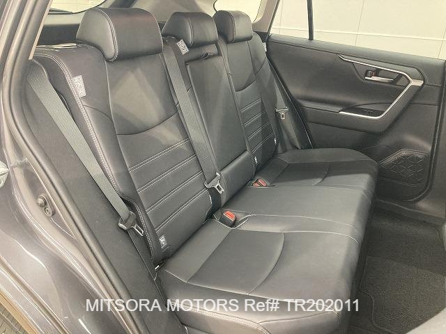 
								2020 TOYOTA RAV4 HYBRID G full									