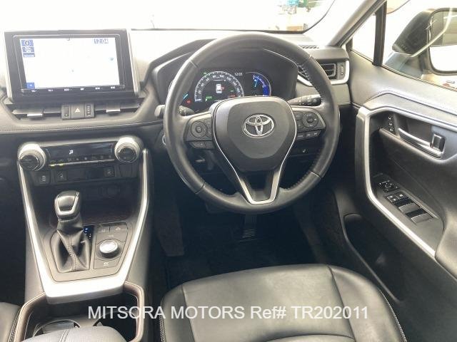 
								2020 TOYOTA RAV4 HYBRID G full									