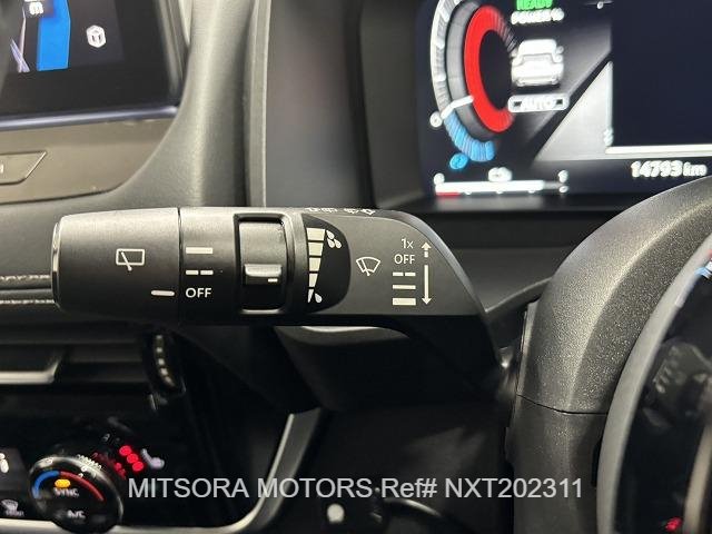 
								2023 NISSAN X-TRAIL G full									