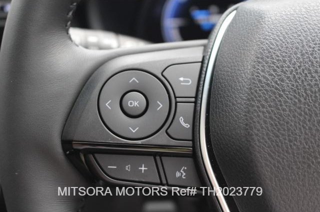 
								2023 TOYOTA HARRIER HYBRID Z LEATHER PACKAGE full									