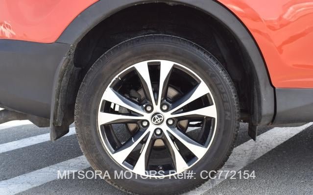 
								2015 TOYOTA RAV4 FULL OPTION full									