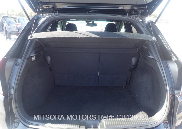 
								2018 HONDA VEZEL RS full									