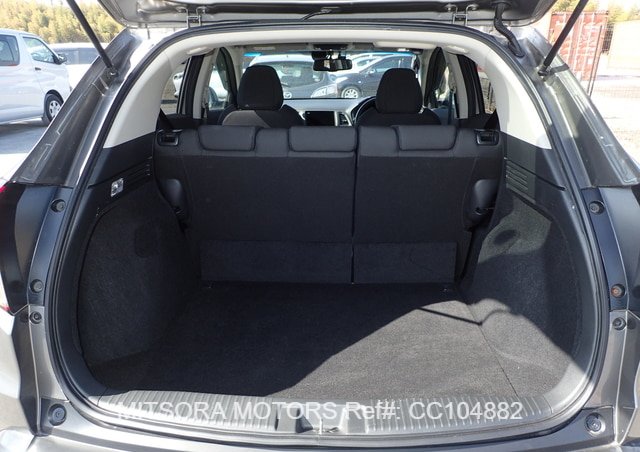 
								2019 HONDA VEZEL X HONDA SENSING full									