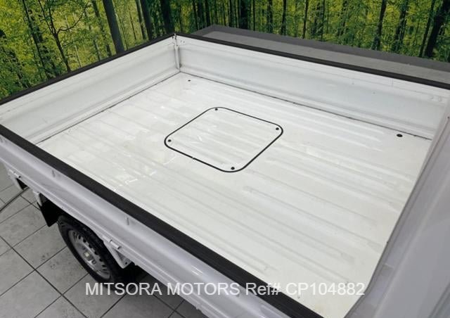 
								2013 HONDA ACTY TRUCK full									