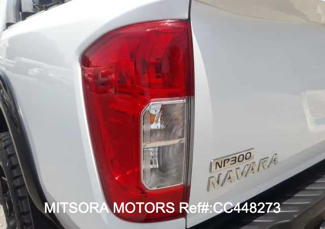 
								2016 NISSAN NAVARA full									