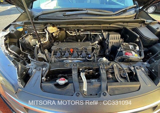 
								2013 HONDA CR-V 20G full									