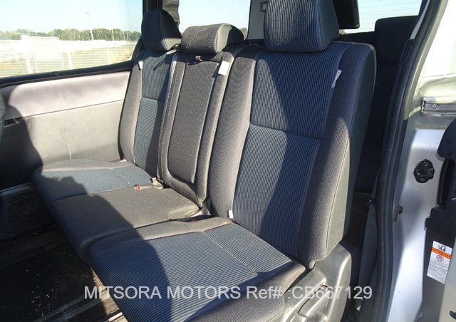 
								2016 TOYOTA NOAH X full									