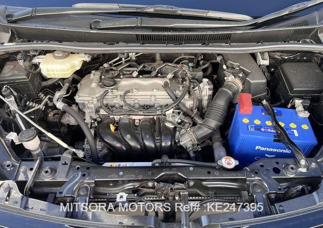 
								2019 TOYOTA VOXY ZS2 full									