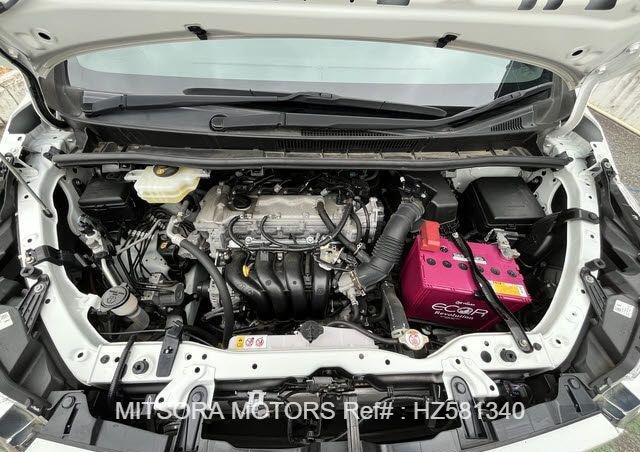 
								2020 TOYOTA VOXY ZS2 full									