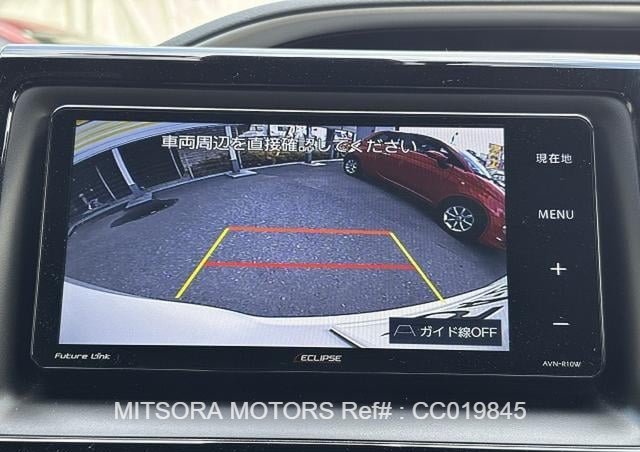 
								2021 TOYOTA VOXY ZS KIRAMEKI 3 full									