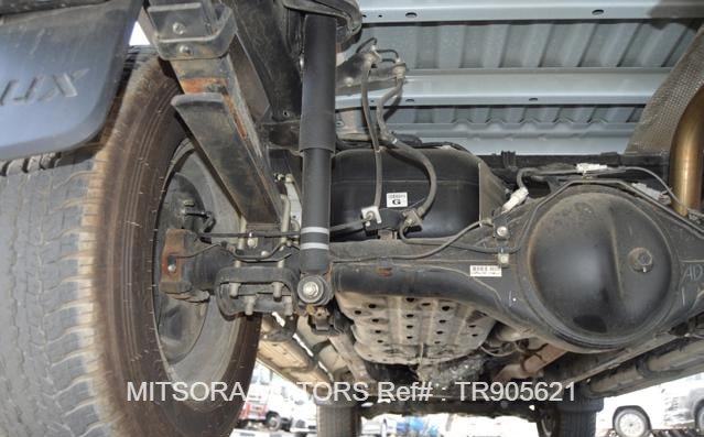 
								2023 TOYOTA HILUX SR5 full									