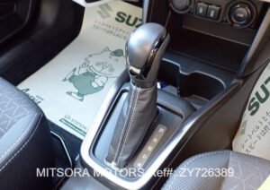 2023 Suzuki Swift