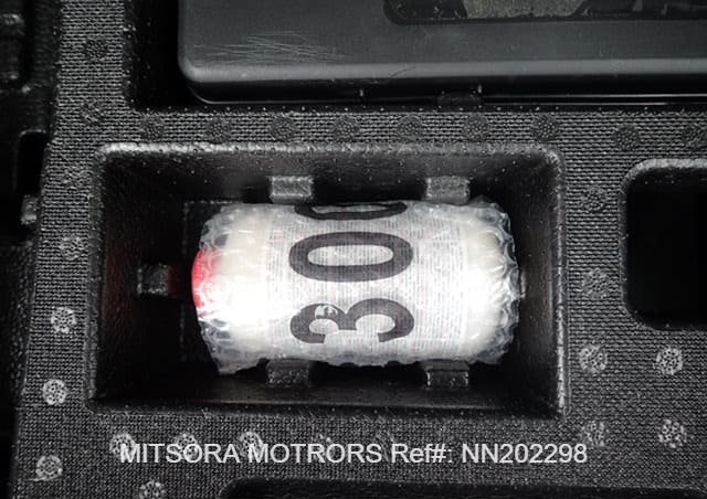 
								2022 NISSAN NOTE full									