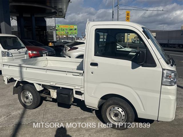 
								2018 TOYOTA PIXIS TRUCK full									