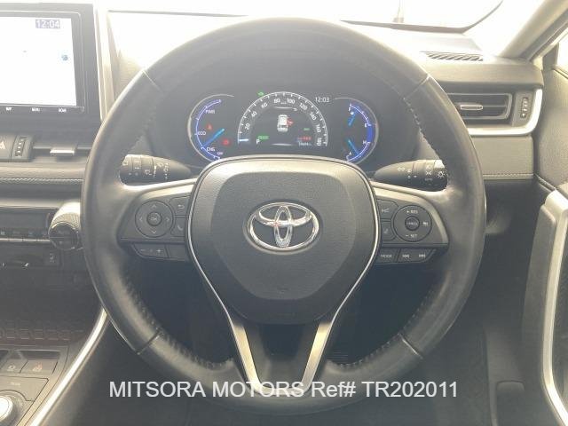 
								2020 TOYOTA RAV4 HYBRID G full									