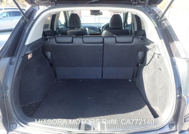 
								2017 HONDA VEZEL HYBRID Z full									