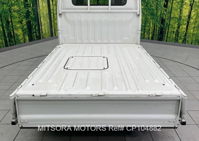 
								2013 HONDA ACTY TRUCK full									