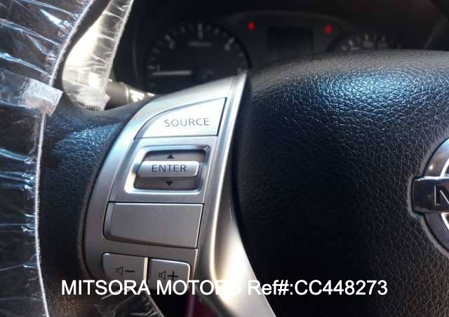 
								2016 NISSAN NAVARA full									