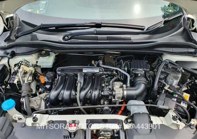 
								2014 HONDA VEZEL 1.5A Z HYBRID full									