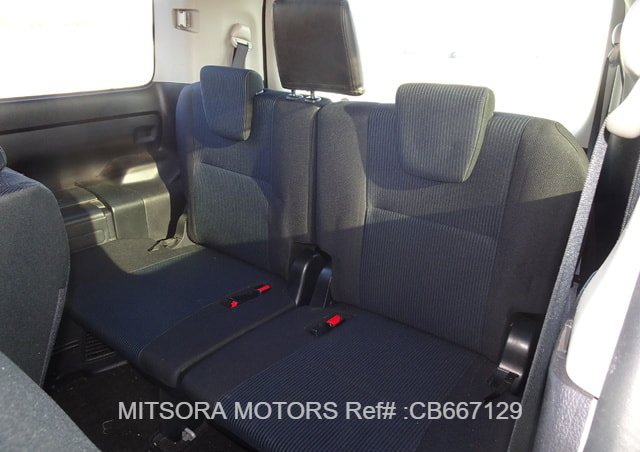 
								2016 TOYOTA NOAH X full									
