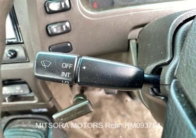 
								2009 MITSUBISHI ROSA ROSA BUS 4.9L MT 2WD 6T TURBO full									