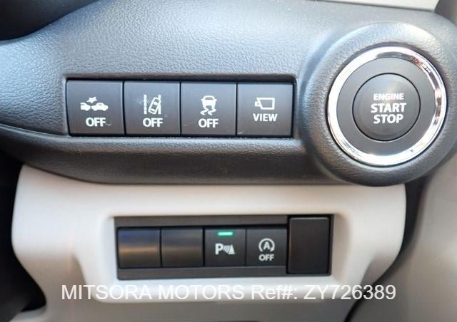 
								2023 Suzuki Swift full									