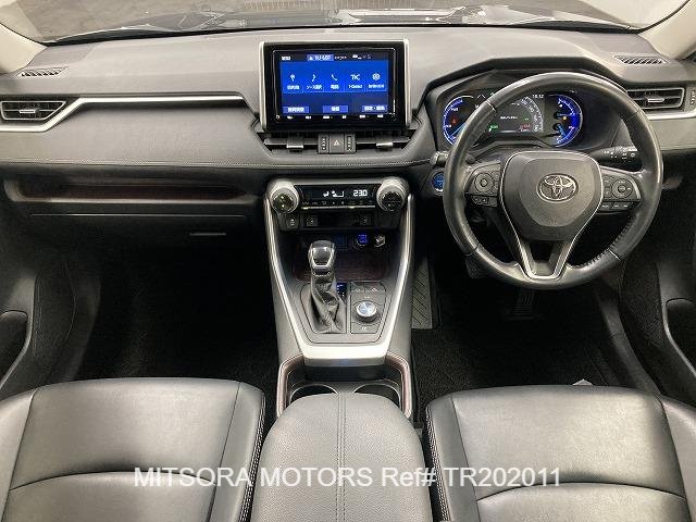 
								2020 TOYOTA RAV4 HYBRID G full									