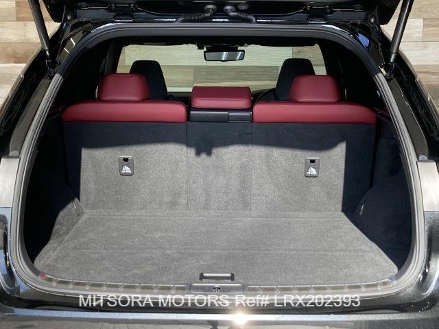 
								2023 LEXUS RX500H F SPORT full									