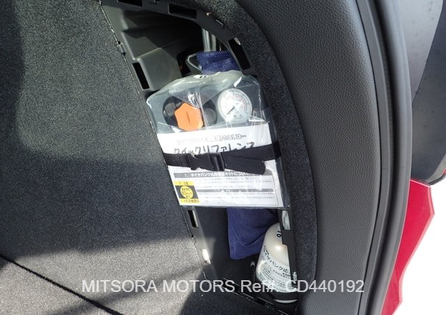 
								2016 HONDA VEZEL RS HYBRID full									