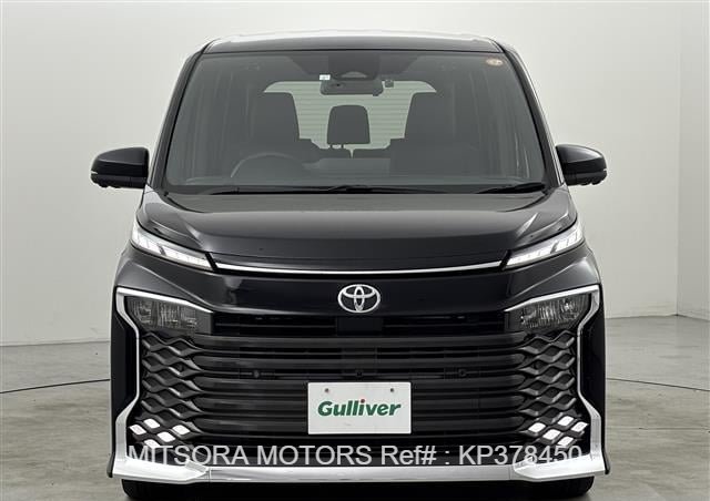 2023 TOYOTA VOXY
