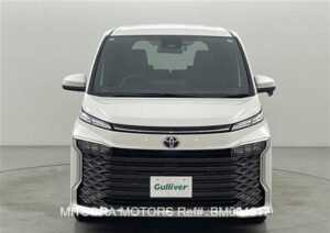 2024 TOYOTA VOXY PEARL