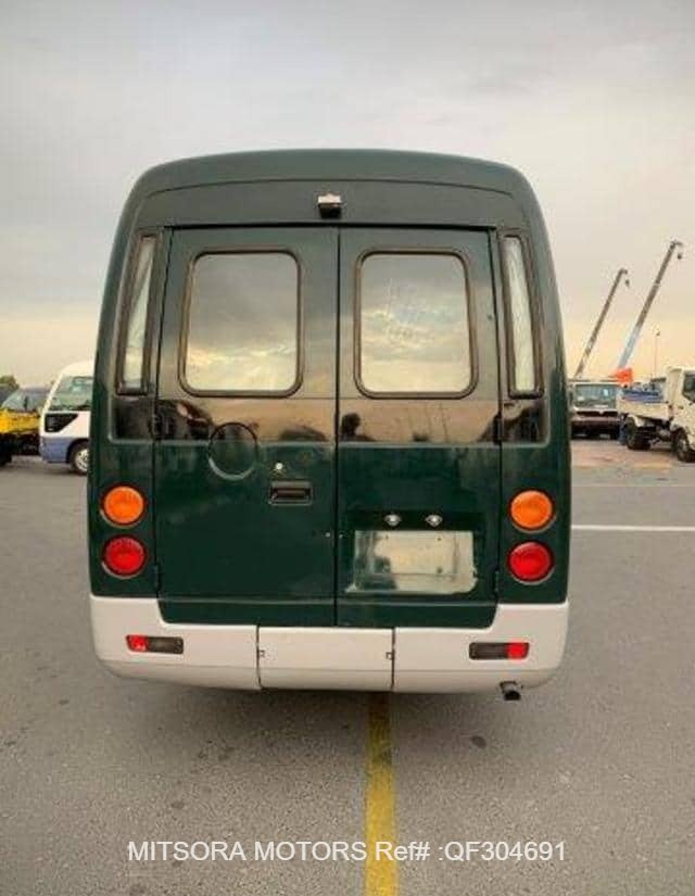 2003 MITSUBISHI ROSA