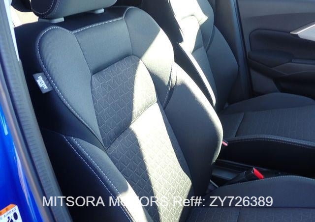 
								2023 Suzuki Swift full									