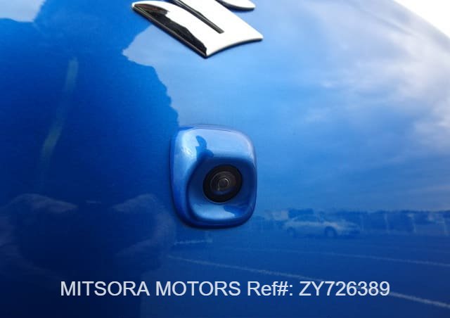 
								2021 Suzuki Swift XG full									