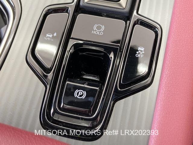 2023 LEXUS RX500H F SPORT