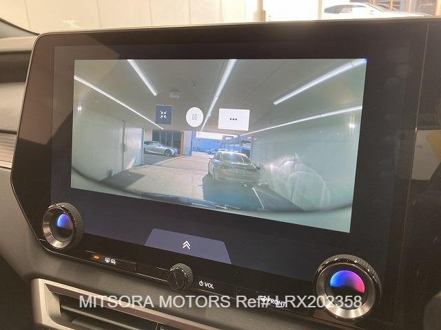 2023 LEXUS RX500H F SPORT PERFORMANCE