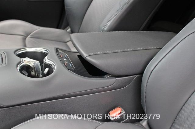 
								2023 TOYOTA HARRIER HYBRID Z LEATHER PACKAGE full									