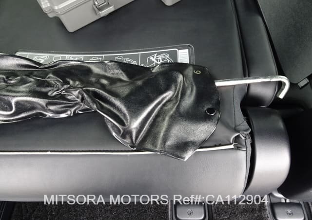 
								2017 TOYOTA ALPHARD full									