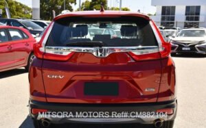 2020 HONDA CR-V 1.5 VTI