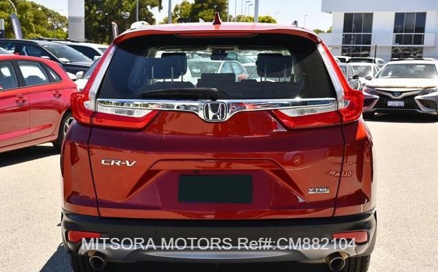 2020 HONDA CR-V 1.5 VTI