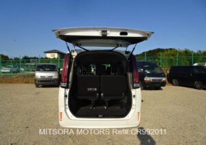 2021 TOYOTA NOAH X
