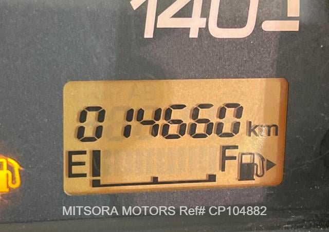 2013 HONDA ACTY TRUCK